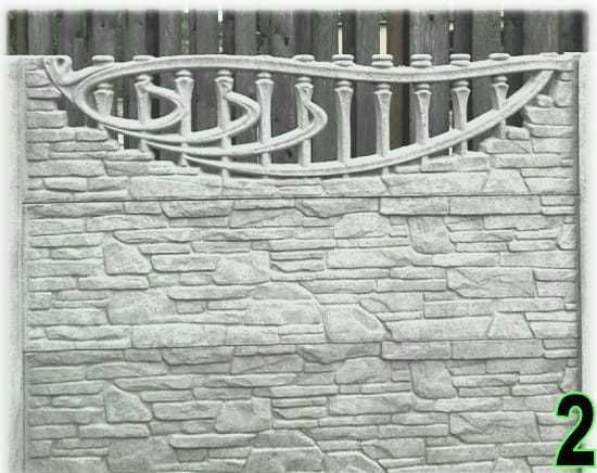 Ogrodzenia betonowe PROMOCJA!!!