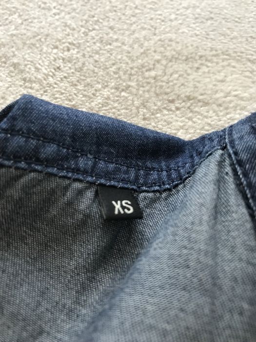 camisa de ganga tifossi