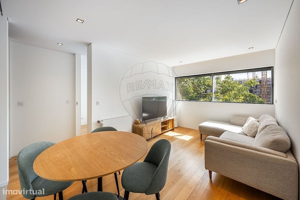 Apartamento T2 para venda