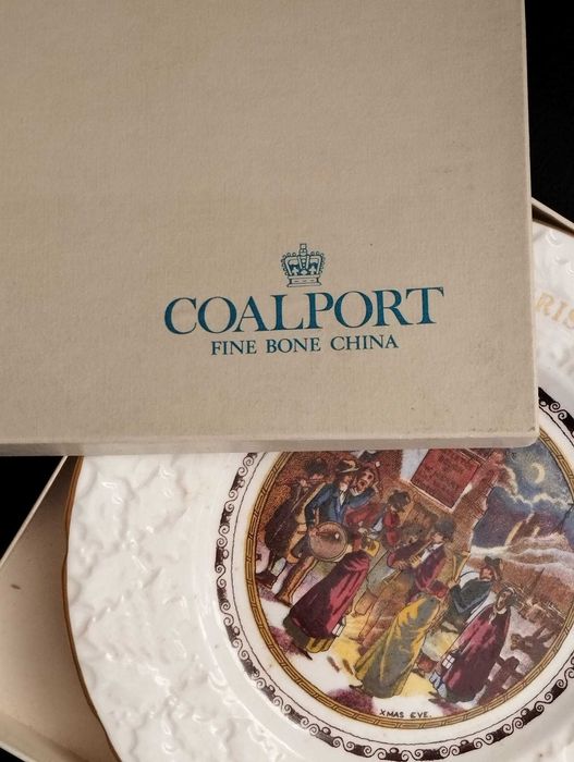 Prato CoalPort Natal 1976