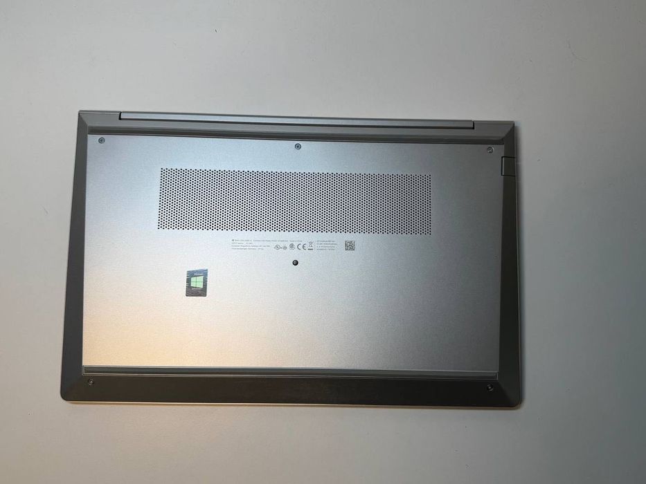 Ноутбук HP EliteBook 650 G9\15.6\Full HD\i5-1245U\16 GB\SSD 256 GB ОПТ