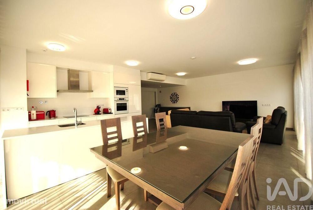 Apartamento T3 em Albufeira e Olhos de Água de 137,93 m2