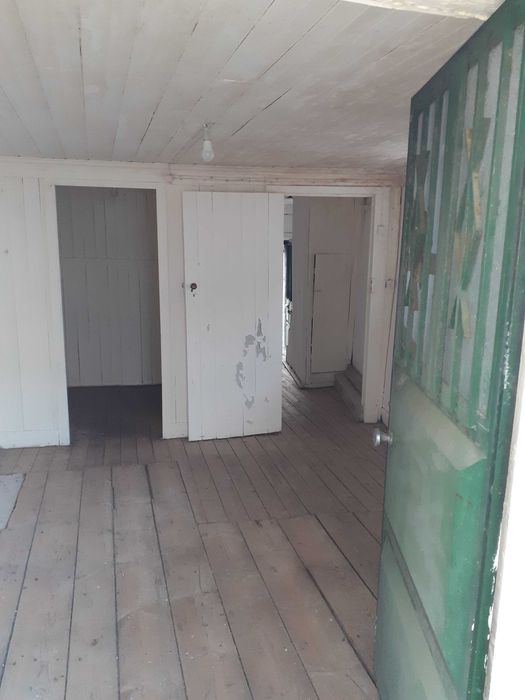 Casa de aldeia, em Trinta Guarda