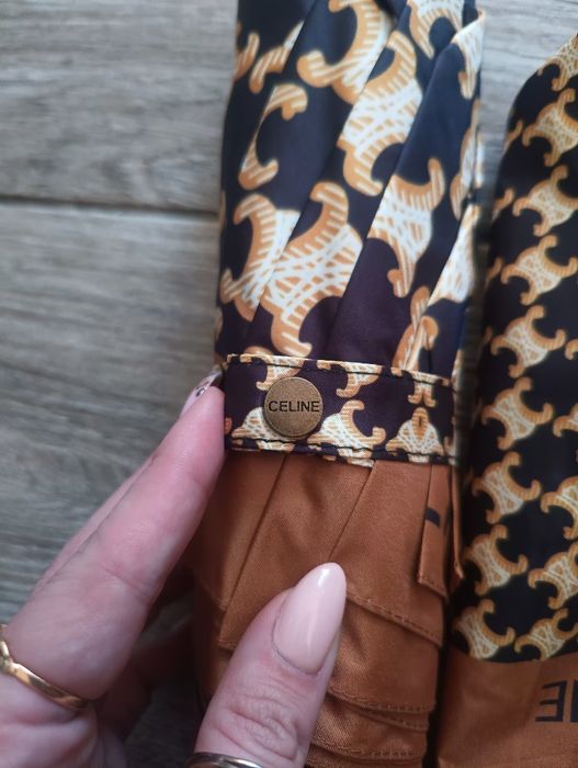 Nowa parasolka premium Celine