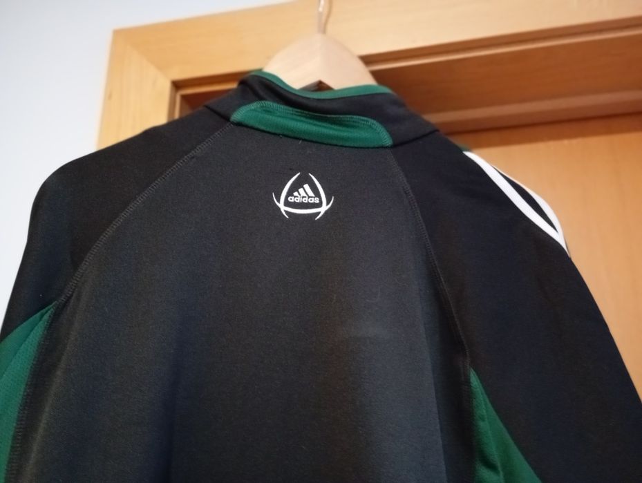 Casaco desportivo adidas