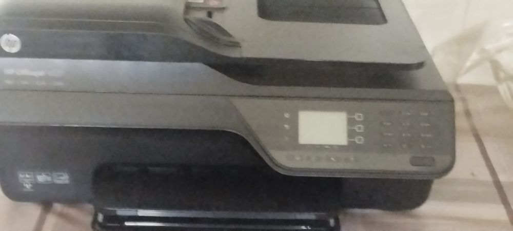 Impressora HP Officejet 4320