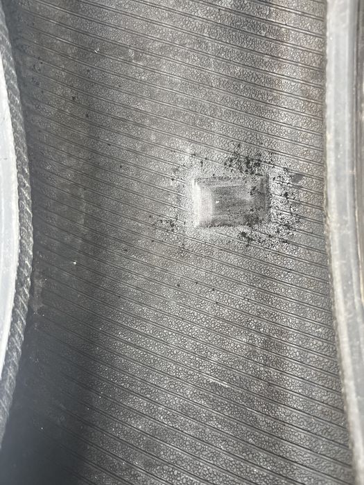 4x 255/50/19 107V XL * RSC Goodyear Ultra Grip Wrangler Super Stan 7mm