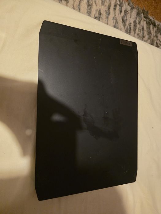 Portátil Gaming LENOVO IdeaPad Gaming 3