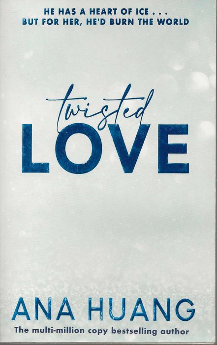 Twisted Love - Twisted series