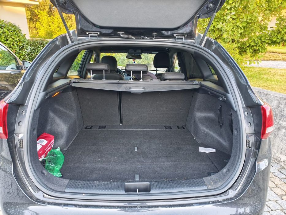 Kia Ceed T-GDI GT Line