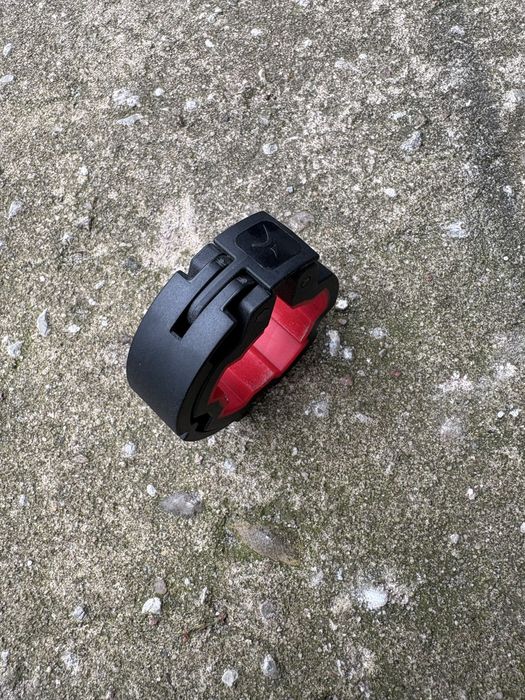 Gryfy Krotkie 4sztuki 28mm Siłownia