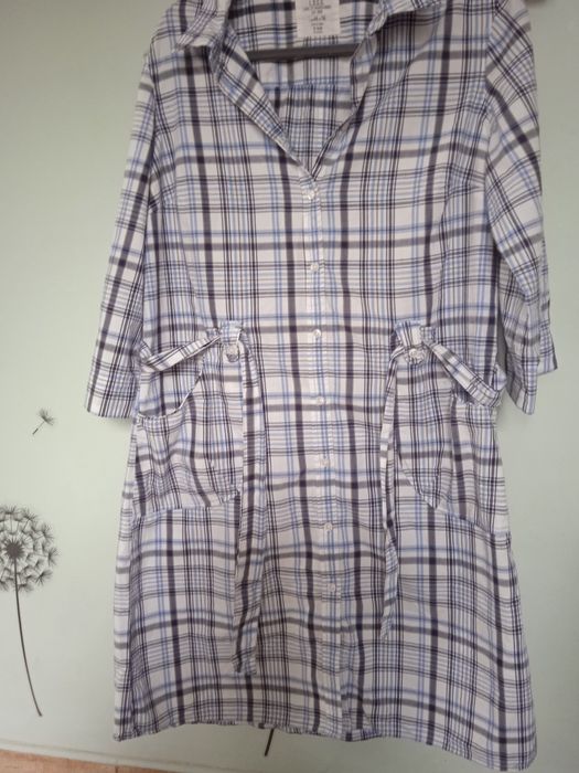 Sukienka damska rozmiar 44