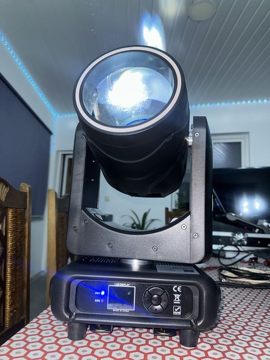 Beam 14r.  -295w-
