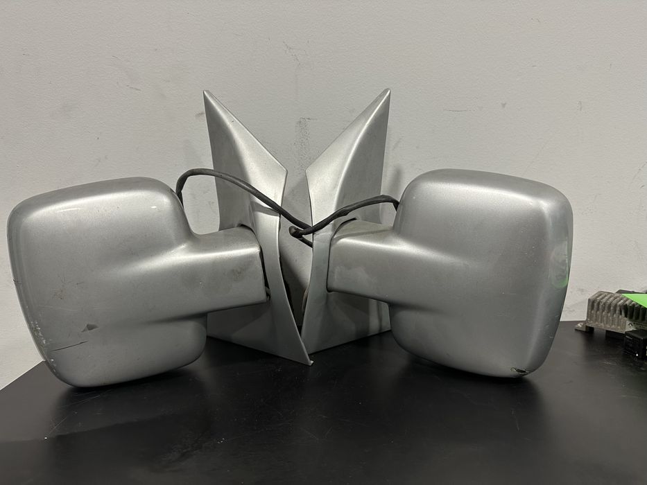 espelhos retrovisor elétricos mercedes vito 112 cdi  w638 Dir/Esq