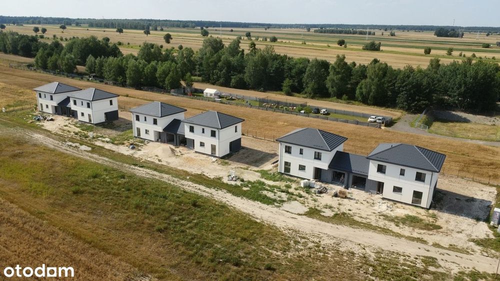 Dom – Lublin - Widok 4