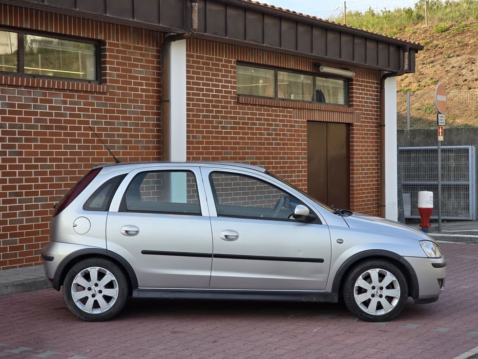 Opel Corsa 1.3 CDTI