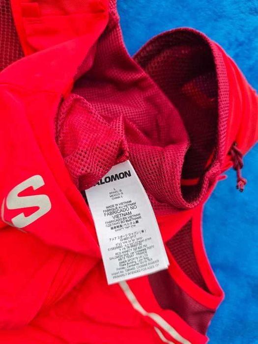Salomon Sense Pro 10