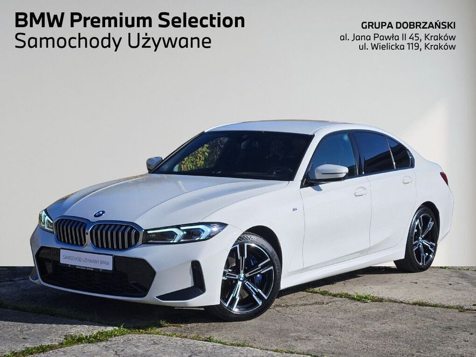 BMW Seria 3