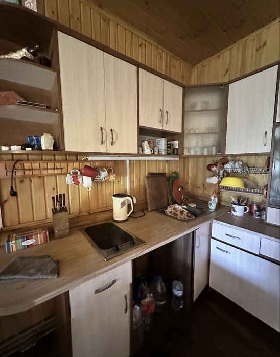 Казковий будинок с. Прохорів