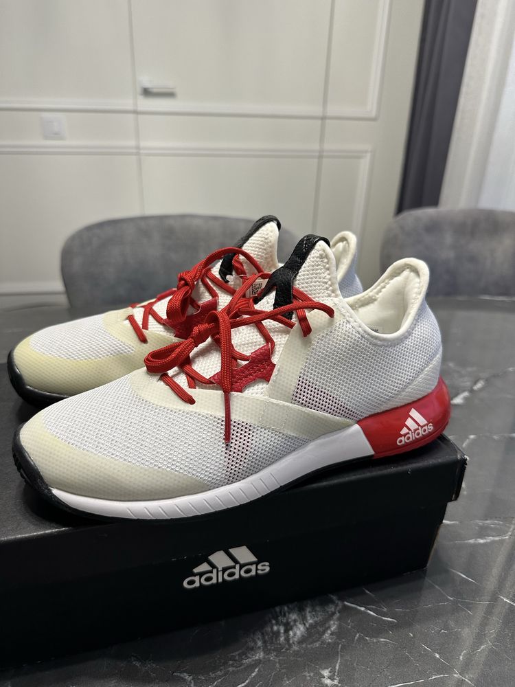 Adidas adizero defiant bounce sale