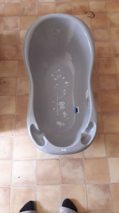 Wanienka dla dziecka