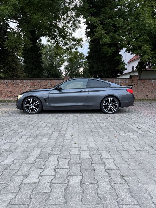 BMW Seria 4