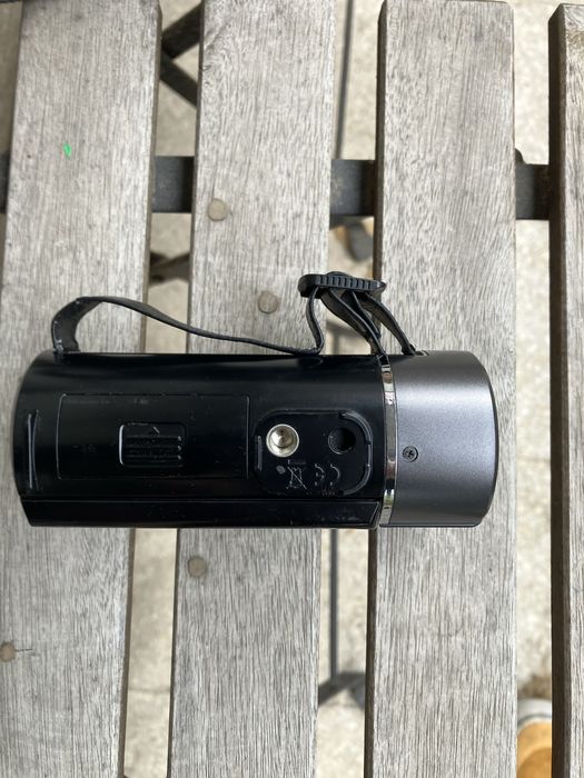 Samaung camera FullHD OIS Duo