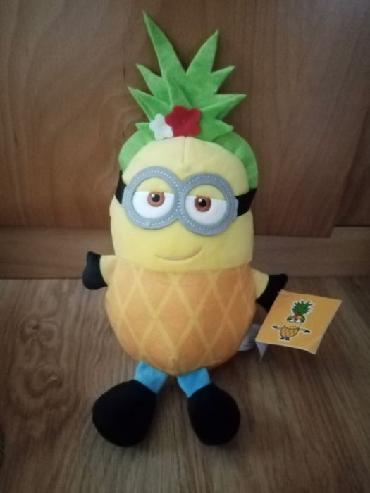 Peluches coleção pingo doce