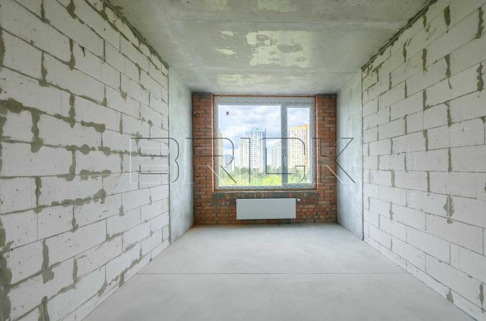 2-кімнатна квартира за адресою вул. Князя Романа Мстиславича (площа 78 м²) - Atlanta.ua - фото 9