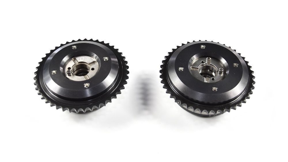 Nastawniki Koła Rozrządu Mercedes 1.8 Kompressor M271