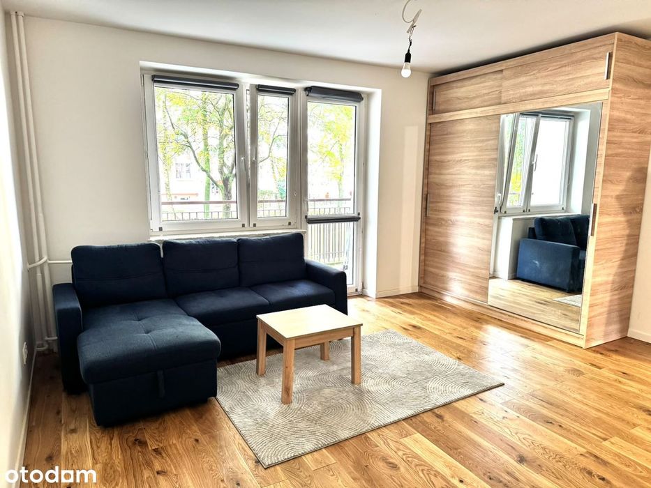 Przestronne 52 m² w centrum Marek, CENA DO NEGOCJACJI