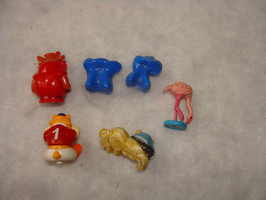 Figurine Set – Some Incomplete64751430340995124