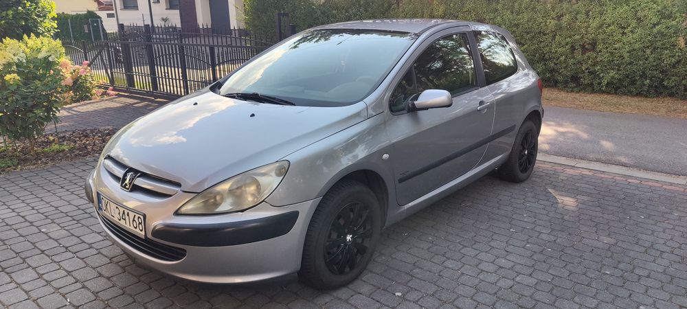 Peugeot 307