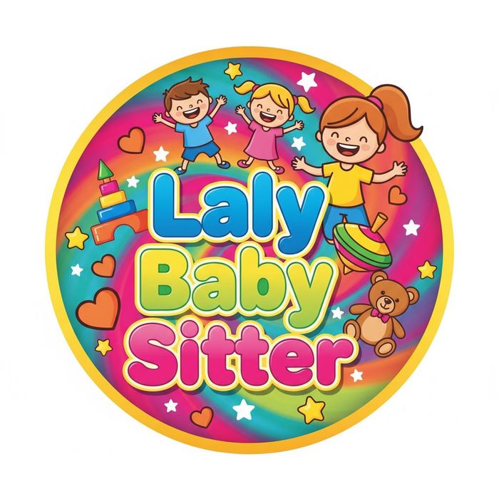 Ama babysitters mês de agosto