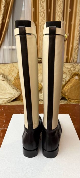 Сапожки Dior оригінал