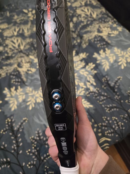 Adidas metalbone hrd 3.4 2025