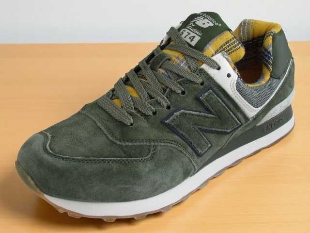 кросівки жіночі new balance 574 купить женскую обувь Цена на - Technical View