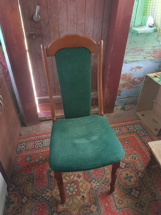 Продам крісла з буку