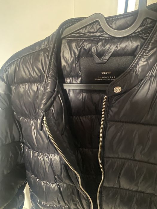 Kurtka CROPP rozmiar xl
