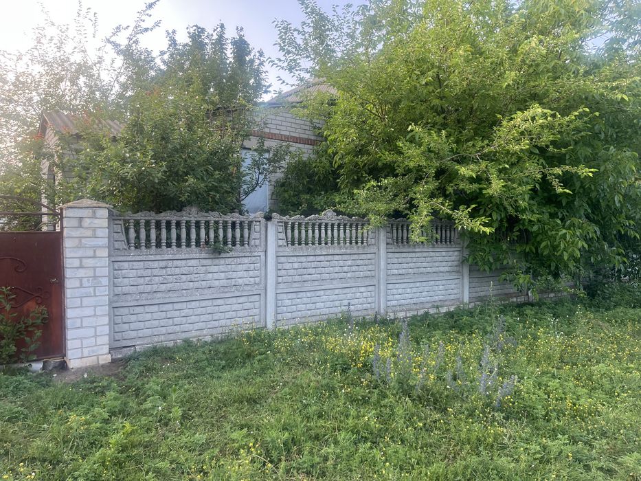 Продам будинок в Шишаках