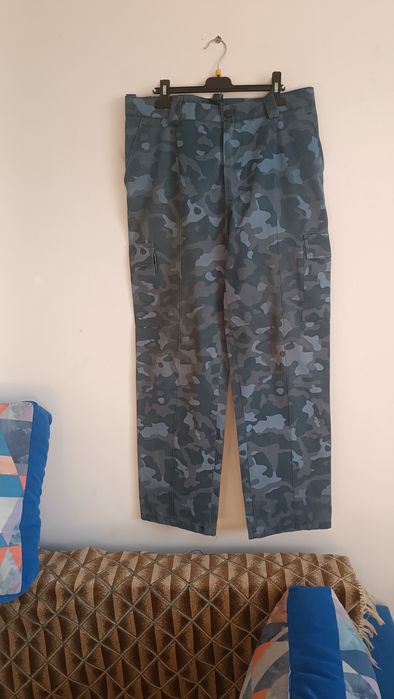 Штани нові для охорони розмір 50