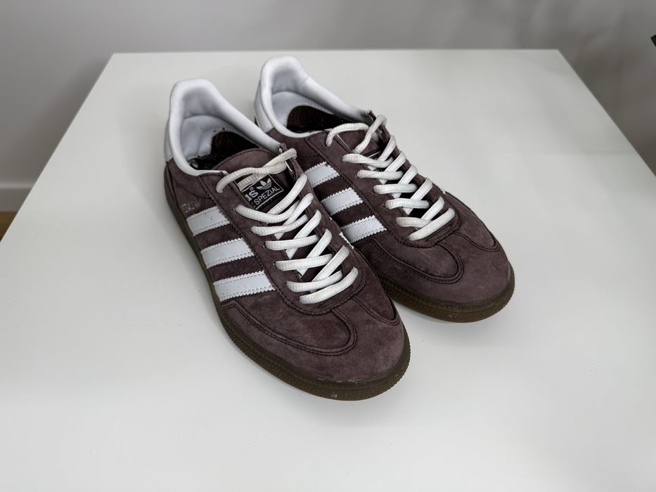 Кросівки, кеди Adidas Handball Spezial  оригінал