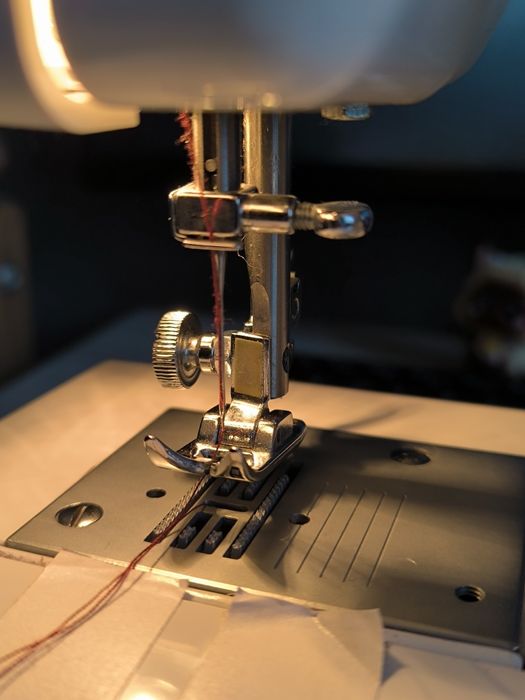 Швейна машина MEDION MD 10964