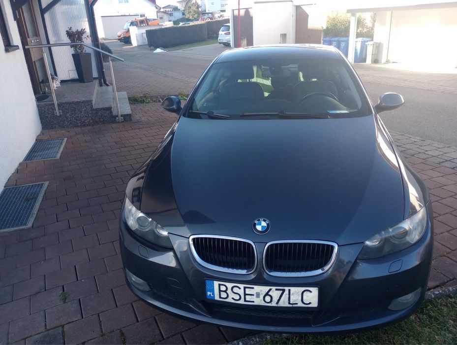 BMW Seria 3