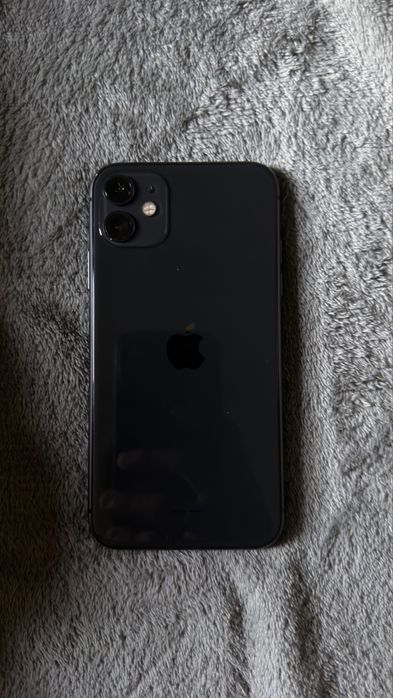Iphone 11 64GB desbloqueado