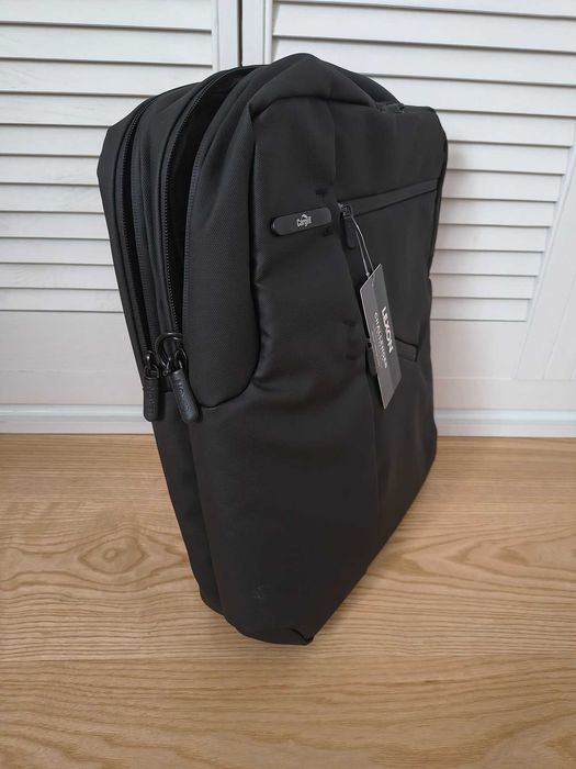 Lexon Challenger Plecak na laptopa 15" czarny LN654N8