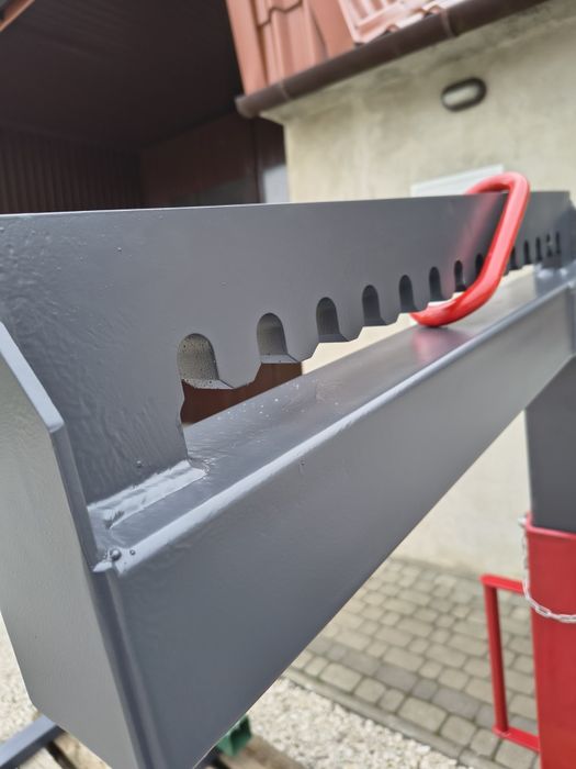 Widły do palet HDS grzebieniowe 3t.