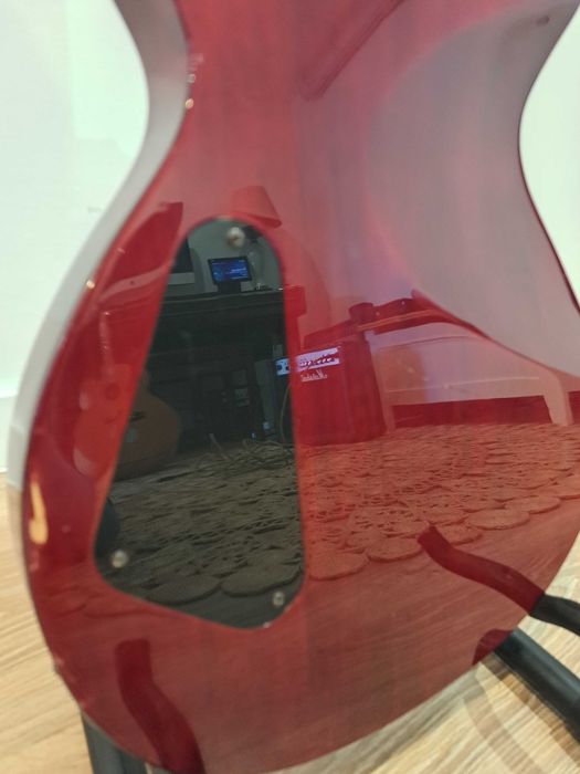 ESP LTD EC100QM gitara elektryczna