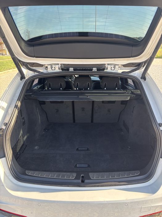 Bmw f31 320d pack M LCI