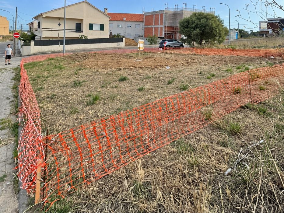 Terreno Urbano para construção *Oportunidade*